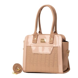Foto 1 | Bolsa Para Mujer Fana Amira Color Maquillaje Original M3746 !!!