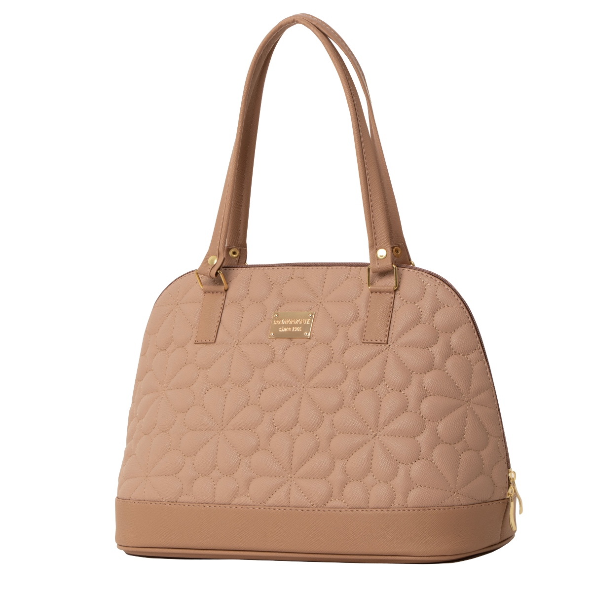 Bolsa Para Mujer Fana Aubrey Color Maquillaje Hermosa M3758 !!!