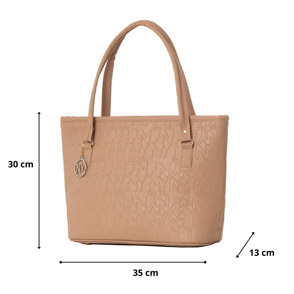 Foto 2 | Bolso De Mujer Fana Avery Color Maquillaje Espectacular M3813 !!!
