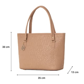 Foto 2 | Bolso De Mujer Fana Avery Color Maquillaje Espectacular M3813 !!!