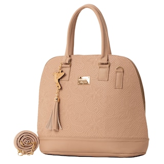 Foto 1 | Bolsa Para Mujer Fana Ayla Color Maquillaje Linda M3780 !!!