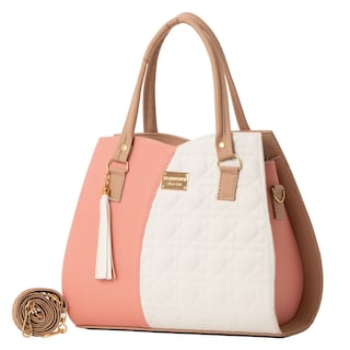 Foto 1 | Bolso De Mujer Fana Addison Color Piñón Preciosa M3773 !!!
