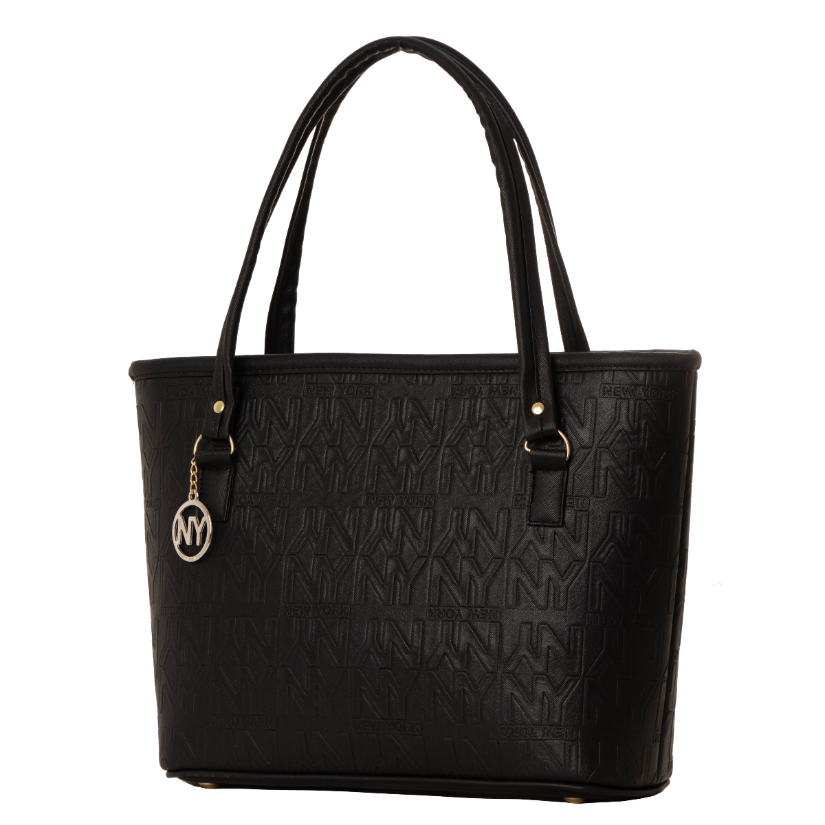 Foto 2 pulgar | Bolso De Mujer Fana Avery Color Negro Se Única M3811 !!!