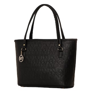 Foto 1 | Bolso De Mujer Fana Avery Color Negro Se Única M3811 !!!