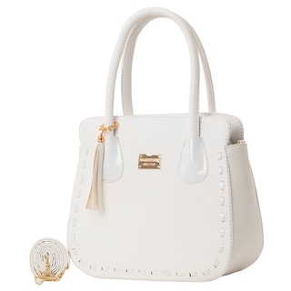 Foto 1 | Bolso De Mujer Fana Alessia Color Blanco Bonita M3795 !!!