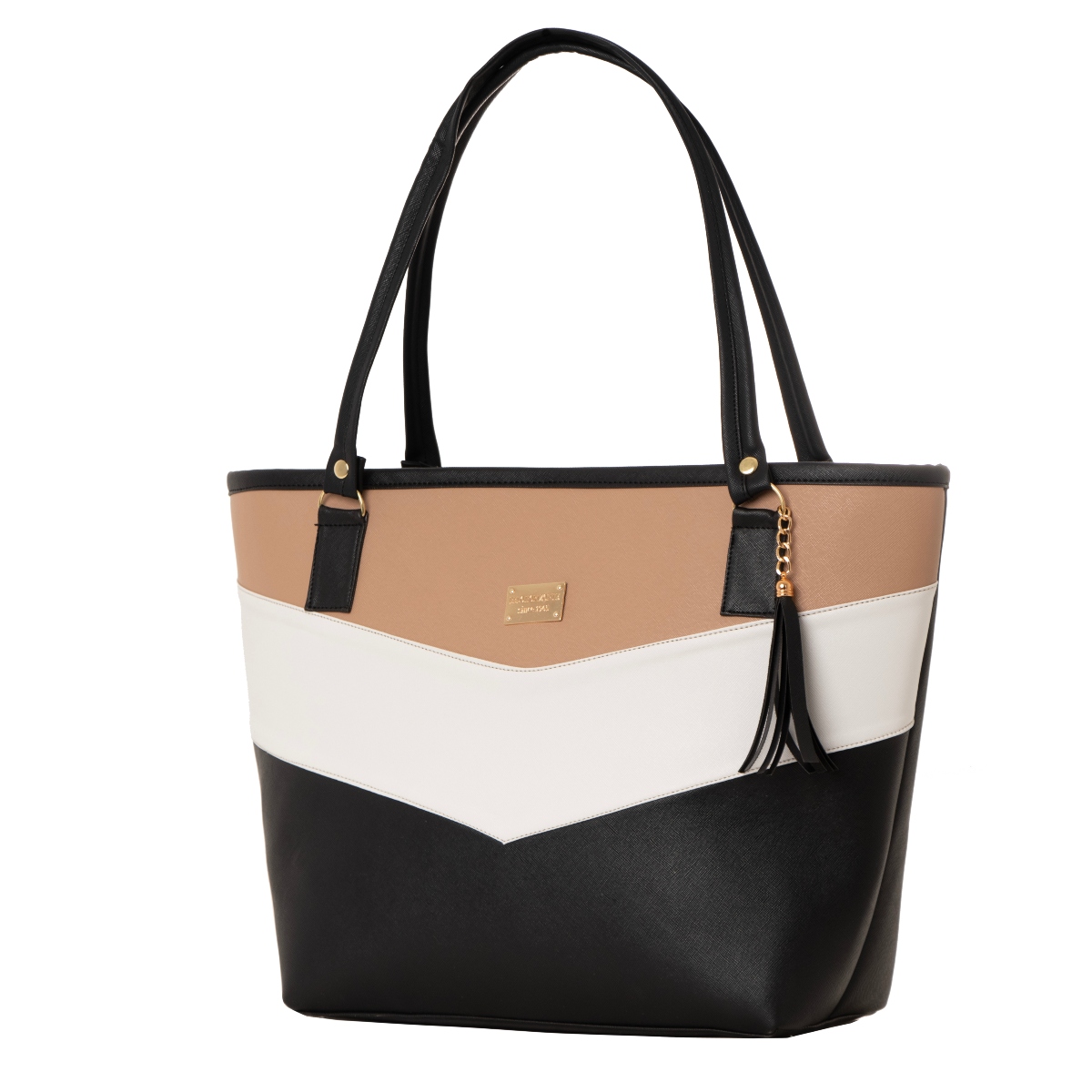 Foto 1 | Bolso De Mujer Fana Carola Color Maquillaje Juvenil M3841 !!!
