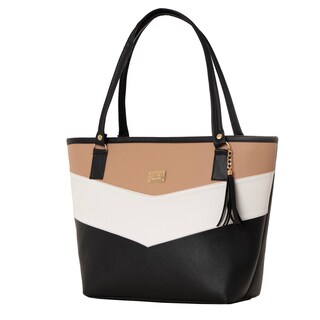 Foto 1 | Bolso De Mujer Fana Carola Color Maquillaje Juvenil M3841 !!!
