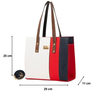 Foto 2 | Bolso De Mujer Fana Ariana Color Tommy Sensacional M3707 !!!