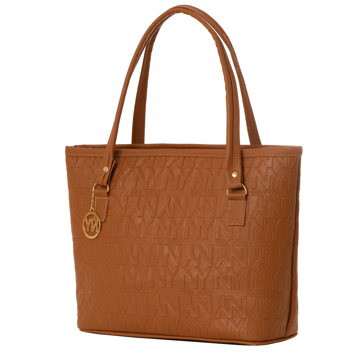 Foto 2 pulgar | Bolsa Para Mujer Fana Avery Color Camel Fashions M3812 !!!