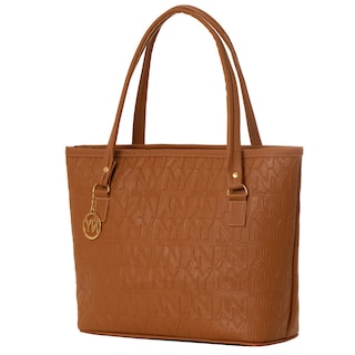 Foto 1 | Bolsa Para Mujer Fana Avery Color Camel Fashions M3812 !!!