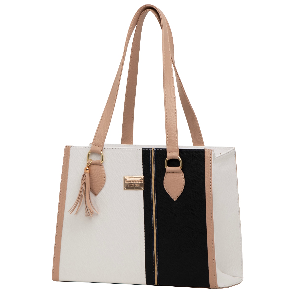 Bolso De Mujer Fana Cora Color Maquillaje Bonita M3851 !!!