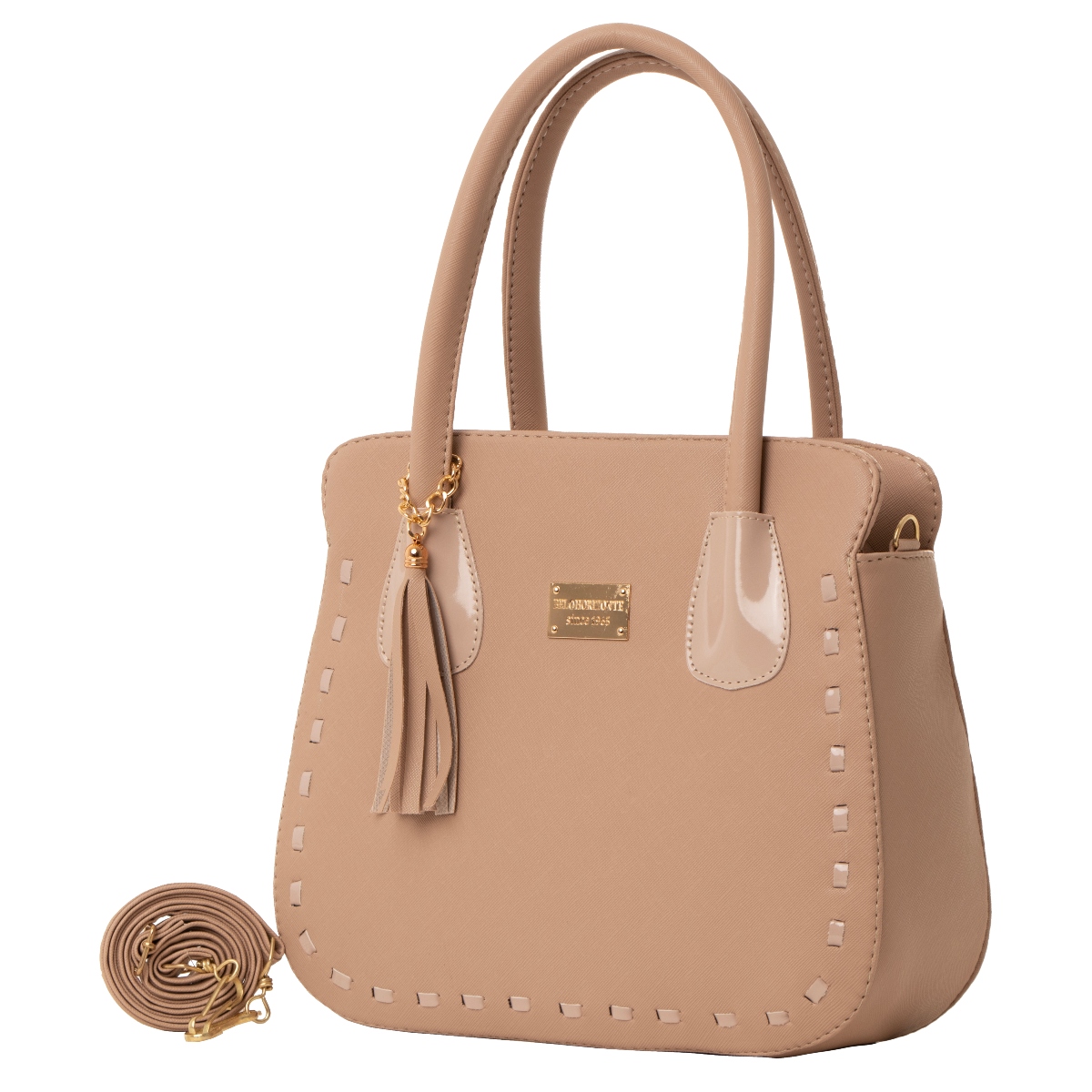 Bolsa Para Mujer Fana Alessia Color Maquillaje Espectacular M3794 !!!