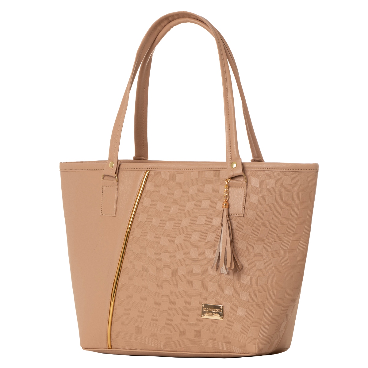 Bolso De Mujer Fana Cayetana Color Maquillaje Fashions M3849 !!!
