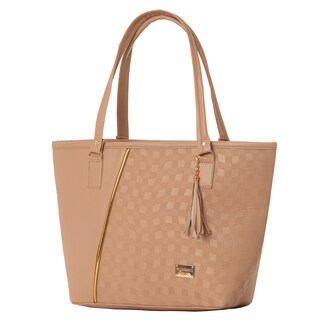 Foto 1 | Bolso De Mujer Fana Cayetana Color Maquillaje Fashions M3849 !!!