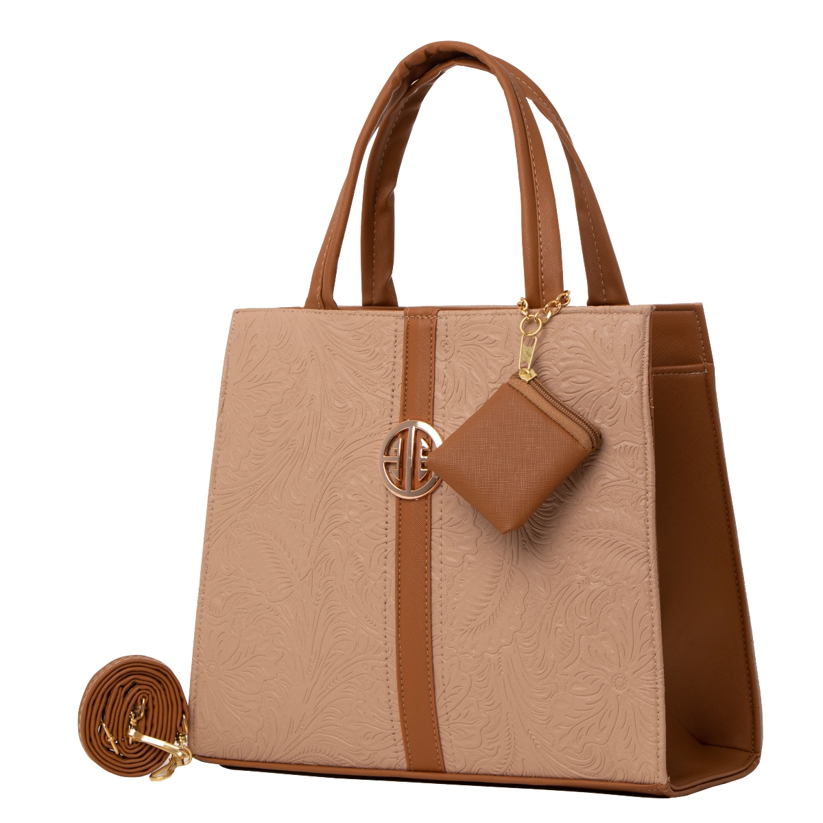 Bolsa Para Mujer Fana Alola Color Maquillaje Sensacional M3726 !!!