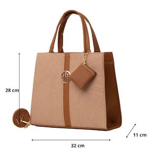Foto 2 | Bolsa Para Mujer Fana Alola Color Maquillaje Sensacional M3726 !!!
