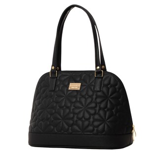 Foto 1 | Bolso De Mujer Fana Aubrey Color Negro Linda M3757 !!!