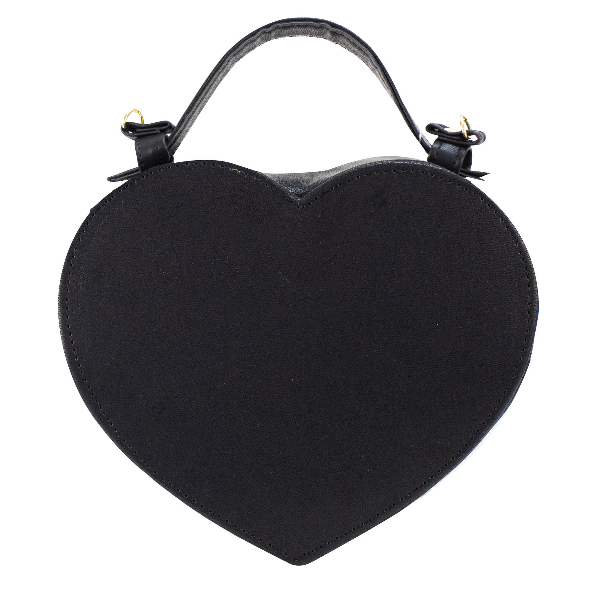 Foto 4 pulgar | Bolso Para Dama Negro Mica Leopardo Sintetico Yamilet Nueva Imagen