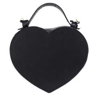 Foto 3 | Bolso Para Dama Negro Mica Leopardo Sintetico Yamilet Nueva Imagen