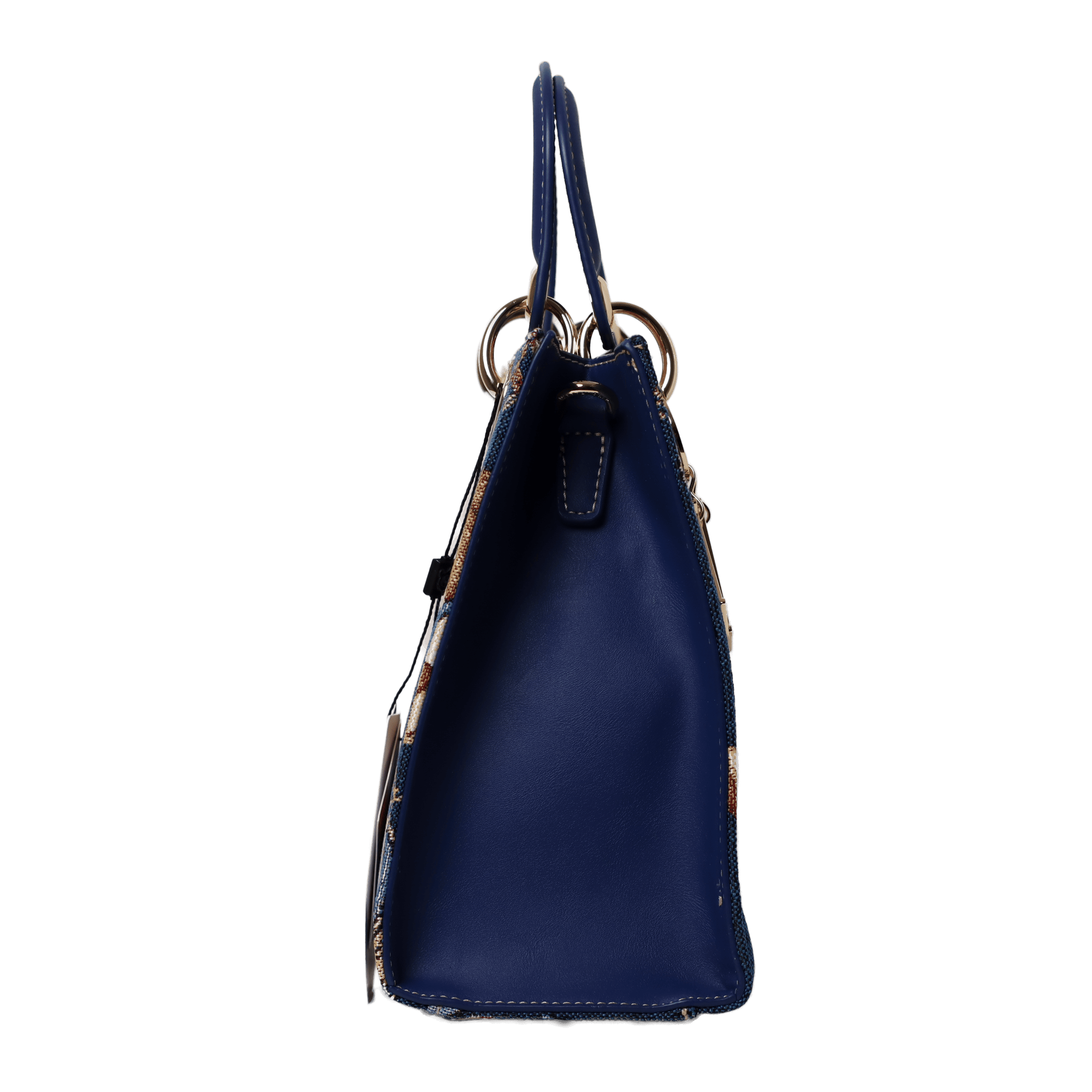 Foto 2 | Bolso De Mano Henney Bear H931 Milky Way