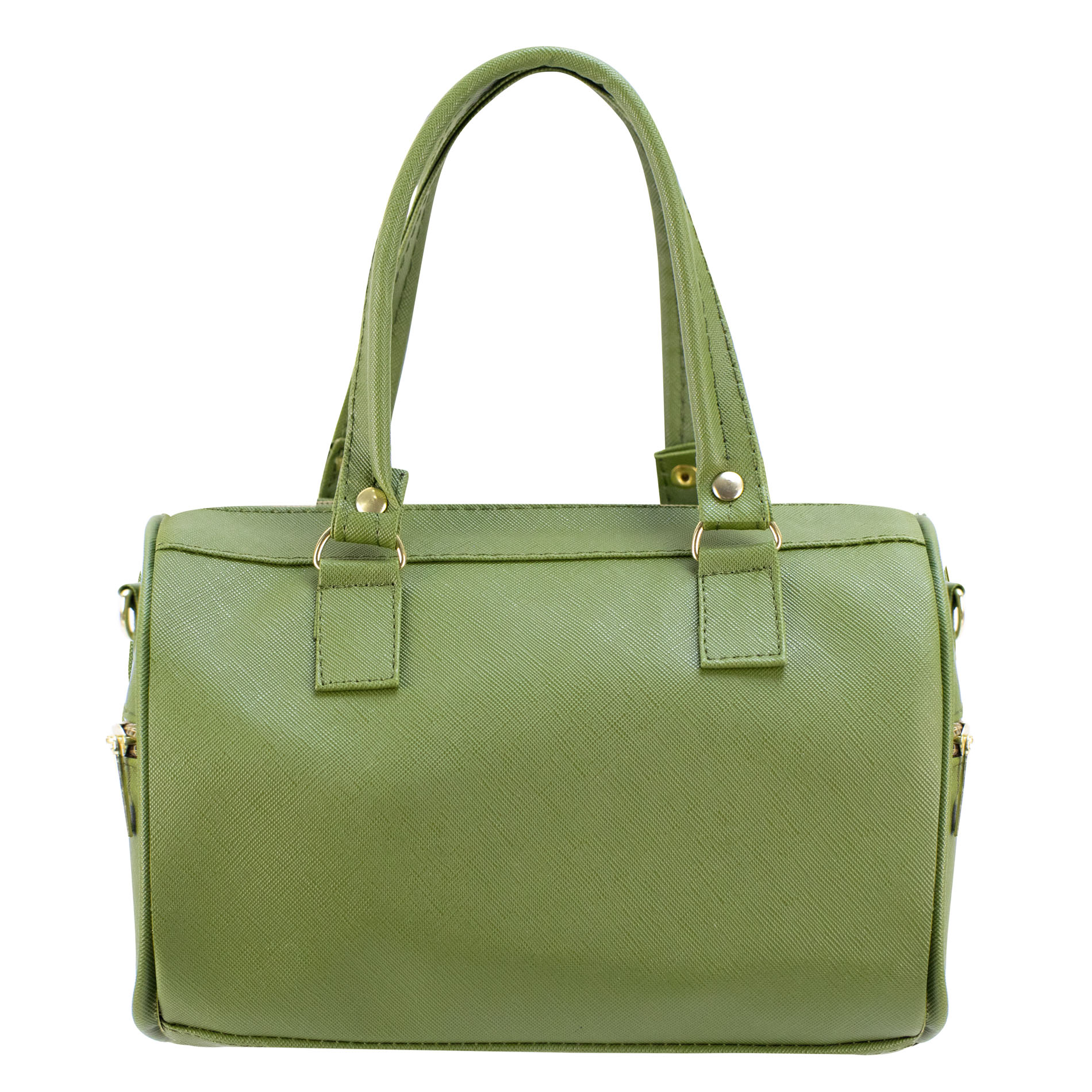 Foto 4 pulgar | Bolso Para Dama Verde Olivo Dapra Piedra Sintetico Kimberly Nueva Imagen