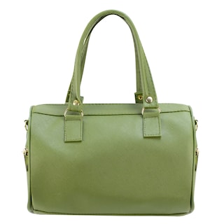 Foto 3 | Bolso Para Dama Verde Olivo Dapra Piedra Sintetico Kimberly Nueva Imagen