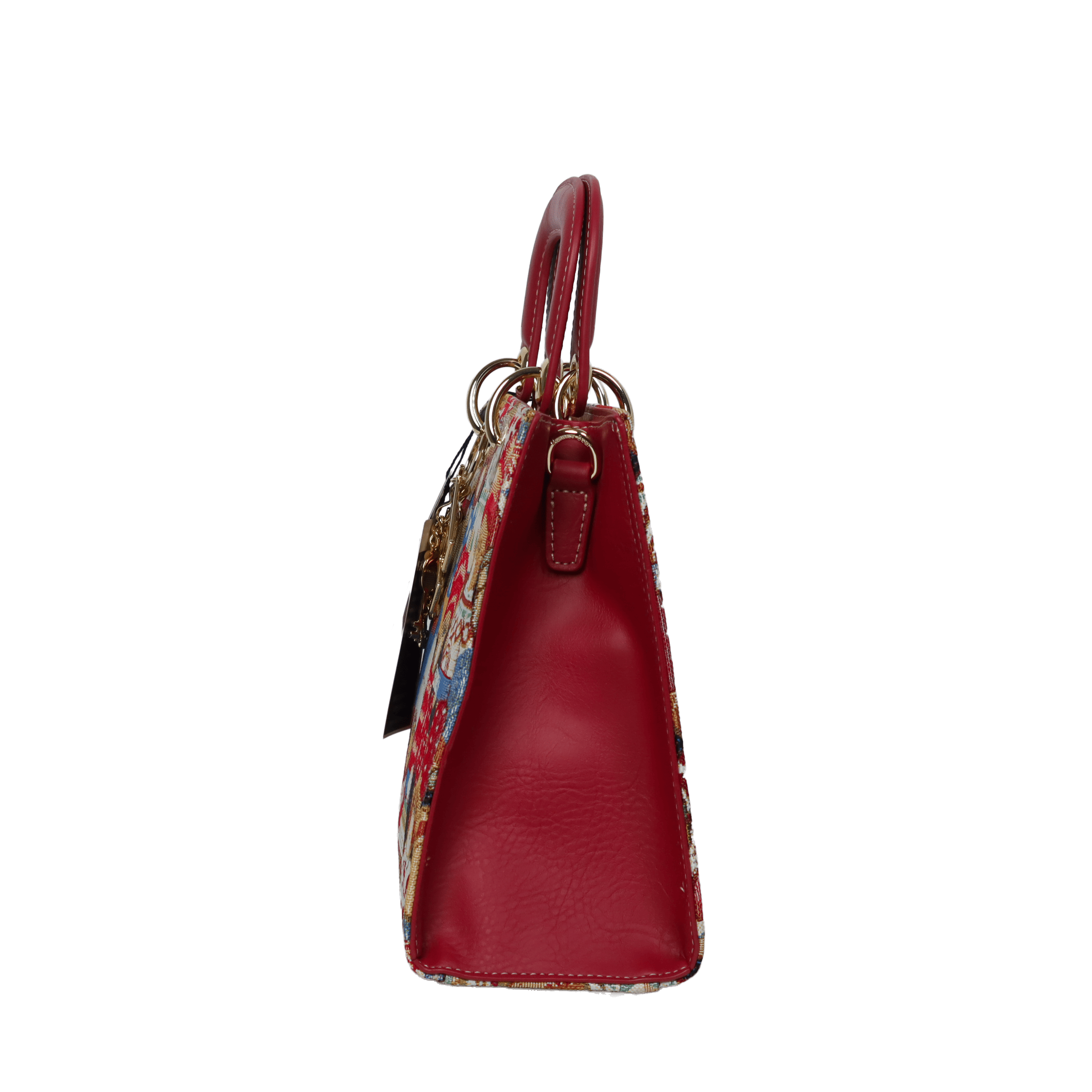 Foto 2 | Bolso De Mano Henney Bear H931 Cute Bear