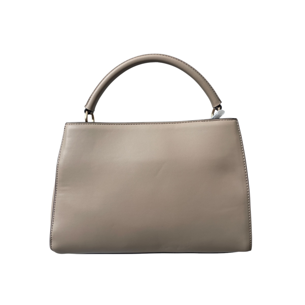 Foto 2 | Bolsa Para Dama Satchel Oakbank Taupe Guess