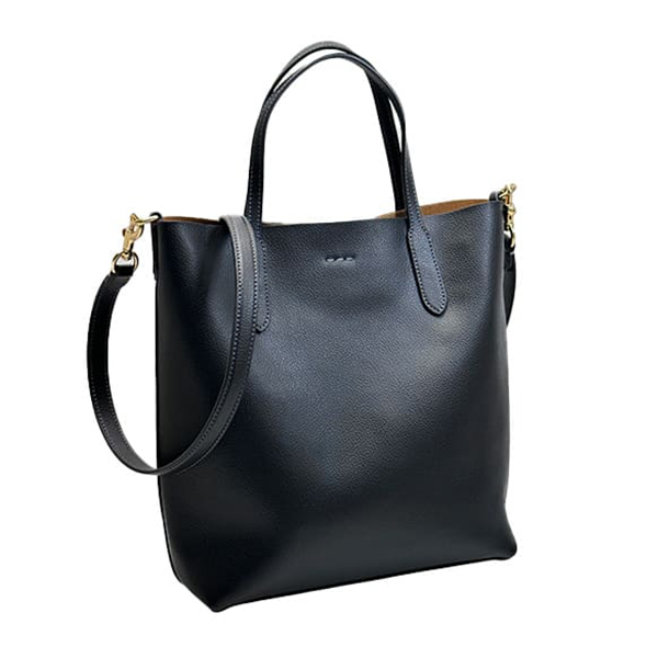 Foto 4 pulgar | Bolsa Coach Crossbody Cp036 Imblk Negro