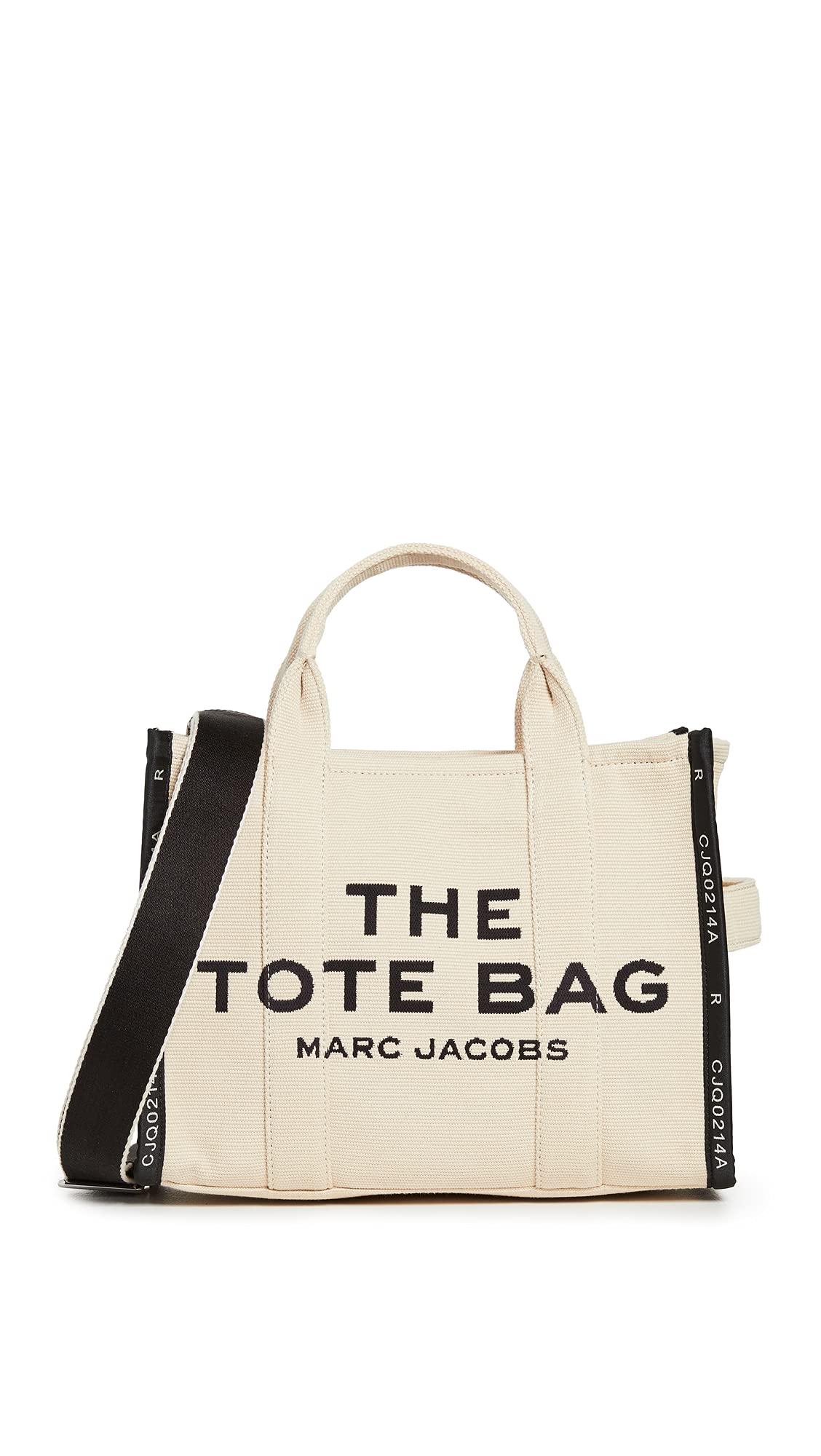 Foto 1 | Bolsa Marc Jacobs The Jacquard Medium para Mujer - Venta Internacional