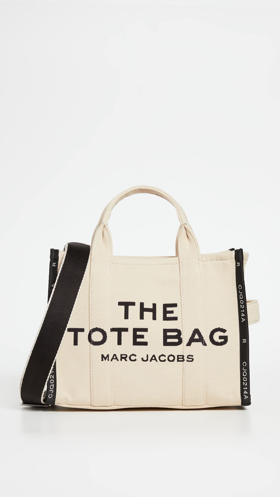 Foto 2 | Bolsa Marc Jacobs The Jacquard Medium para Mujer - Venta Internacional