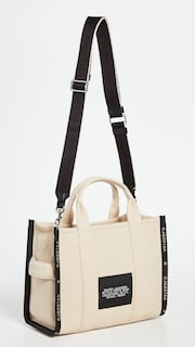 Foto 3 | Bolsa Marc Jacobs The Jacquard Medium para Mujer - Venta Internacional