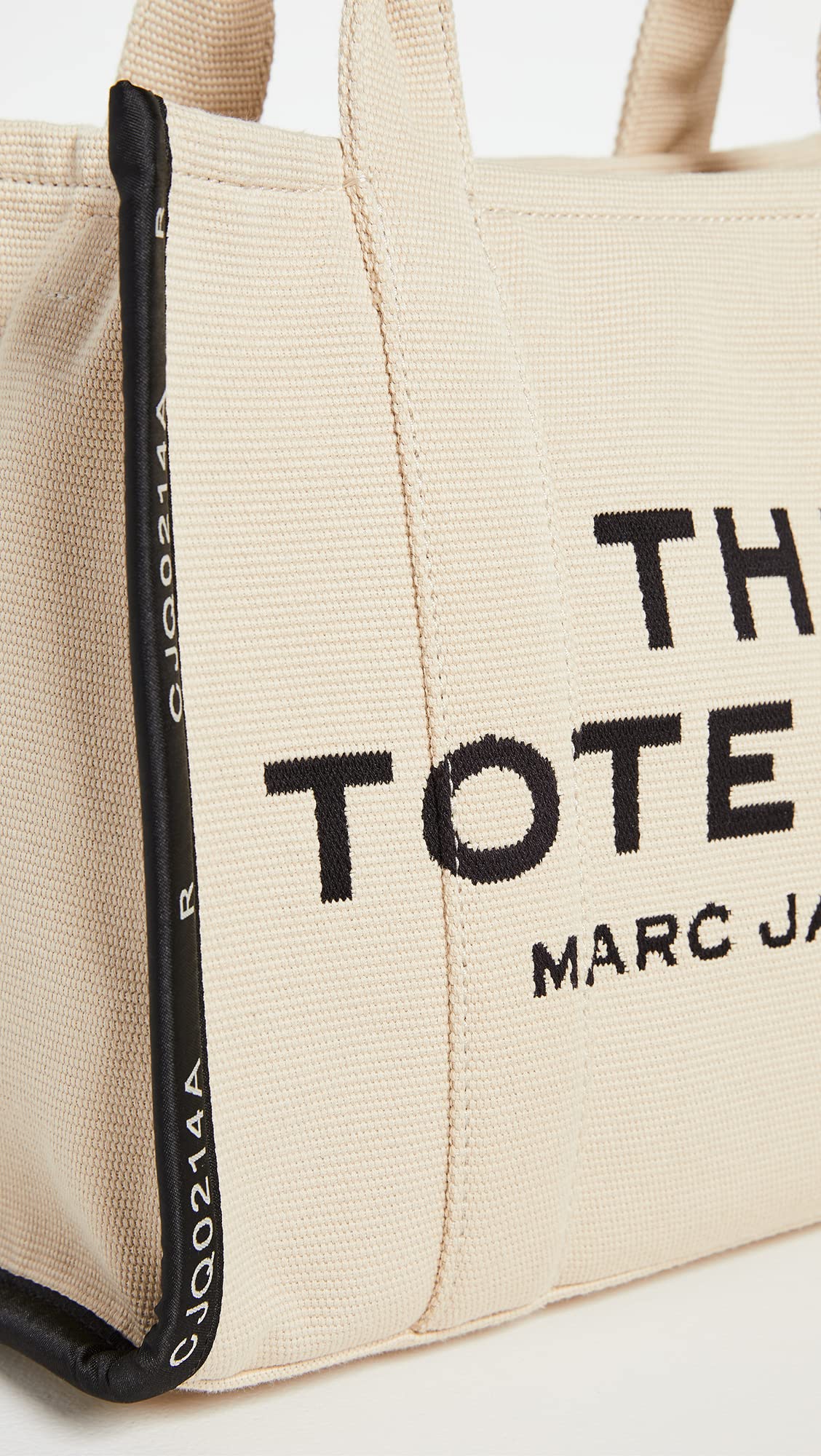 Foto 4 | Bolsa Marc Jacobs The Jacquard Medium para Mujer - Venta Internacional