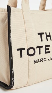Foto 4 | Bolsa Marc Jacobs The Jacquard Medium para Mujer - Venta Internacional