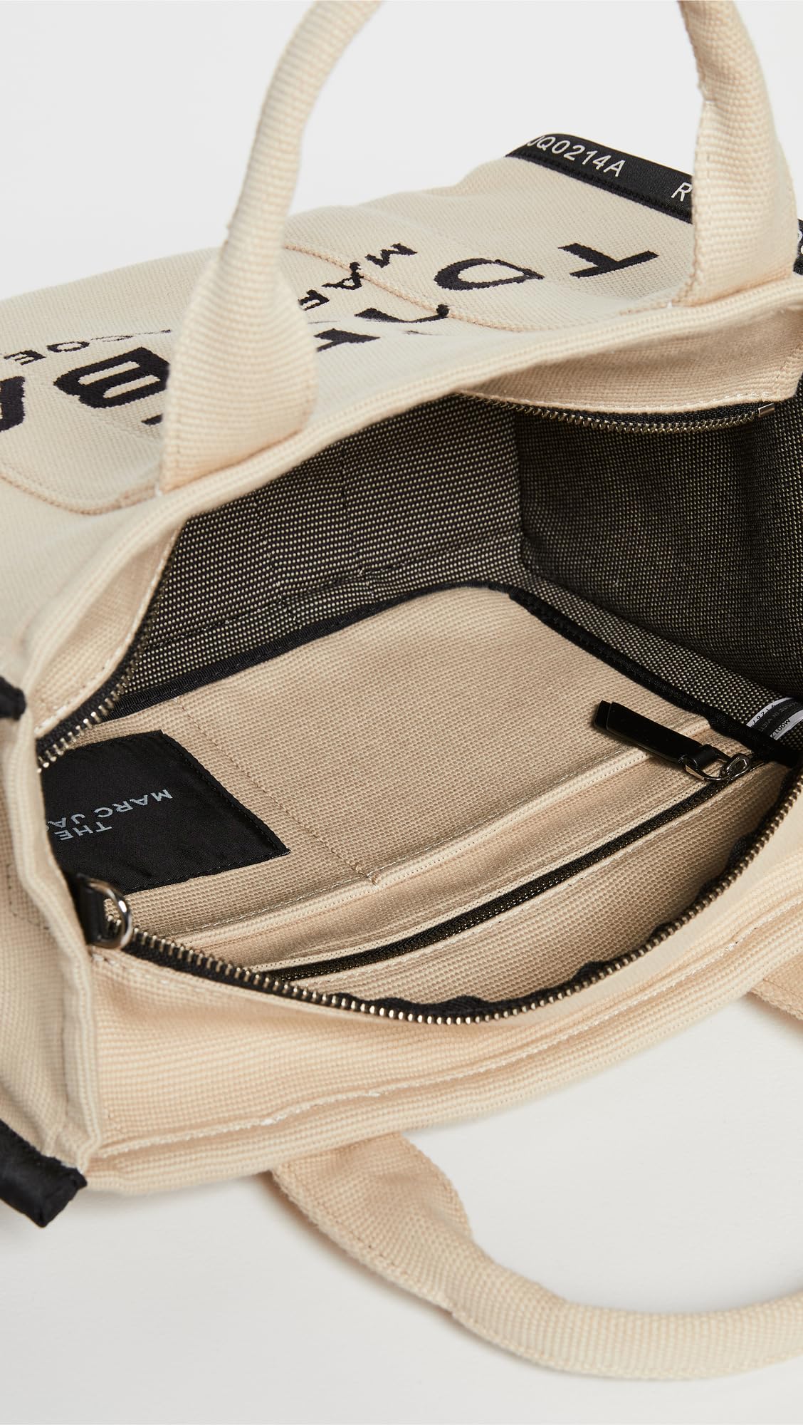 Foto 5 | Bolsa Marc Jacobs The Jacquard Medium para Mujer - Venta Internacional