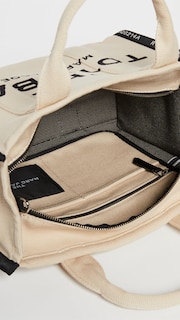 Foto 5 | Bolsa Marc Jacobs The Jacquard Medium para Mujer - Venta Internacional