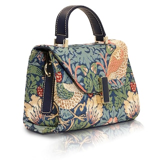 Foto 2 | Bolsa Henney Bear H-225 Ave Floral
