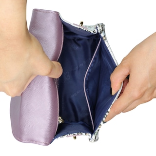 Foto 6 | Bolsa Henney Bear H-225 Newspaper