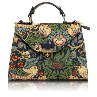 Foto 1 | Bolsa Henney Bear H-171 Ave Floral