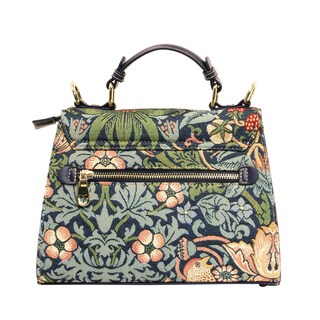 Foto 3 | Bolsa Henney Bear H-171 Ave Floral