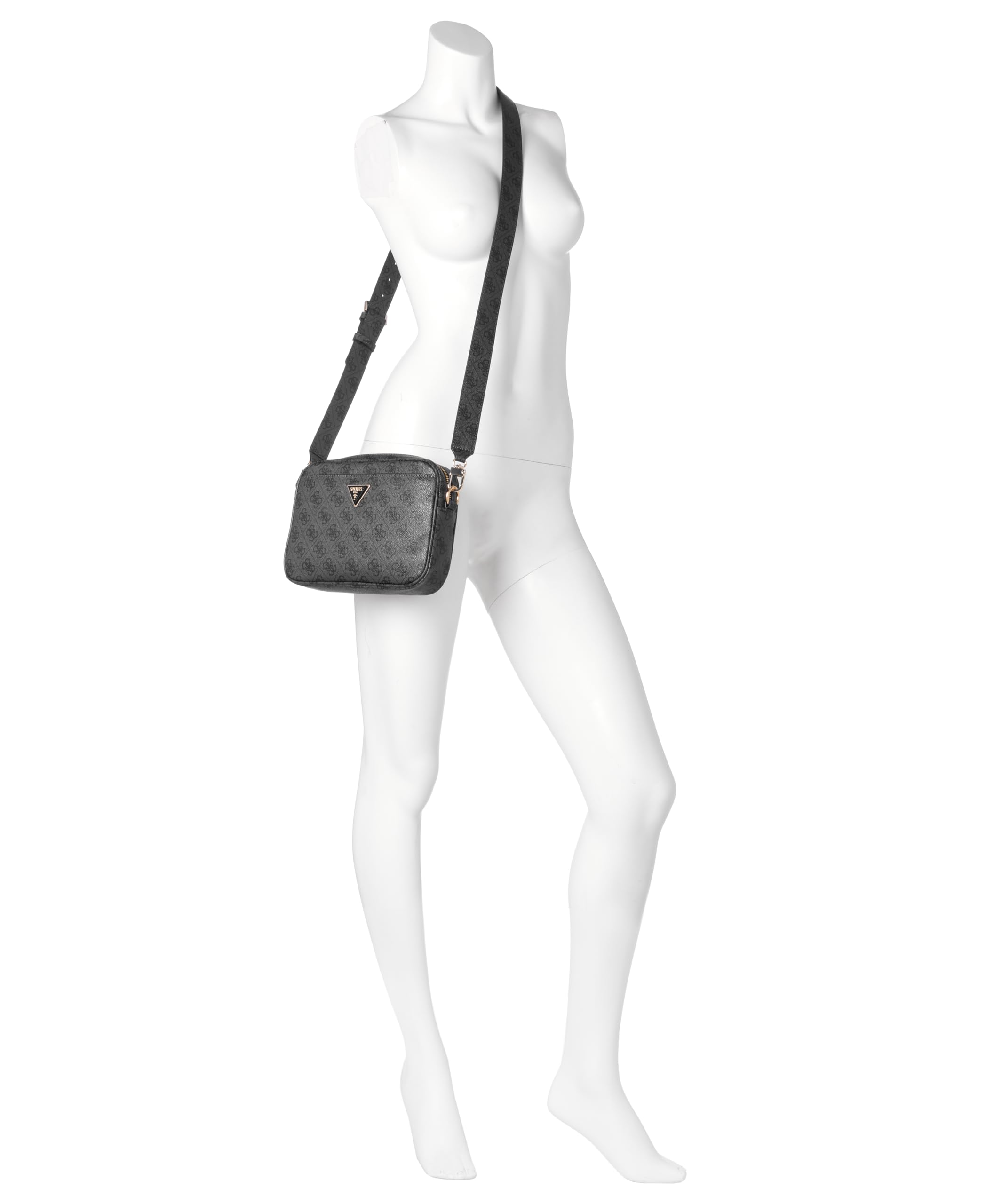 Foto 4 pulgar | Bolsa Guess para Mujer-Venta Internacional