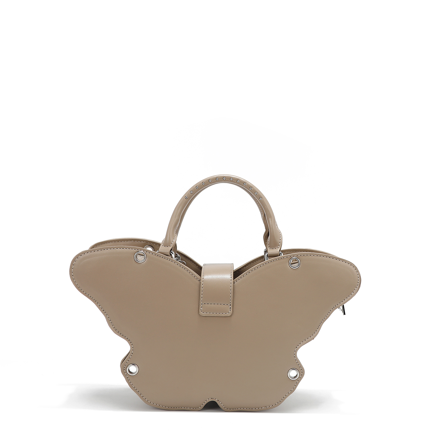 Foto 2 | Bolsa de Mano en Forma de Mariposa Nicole Lee