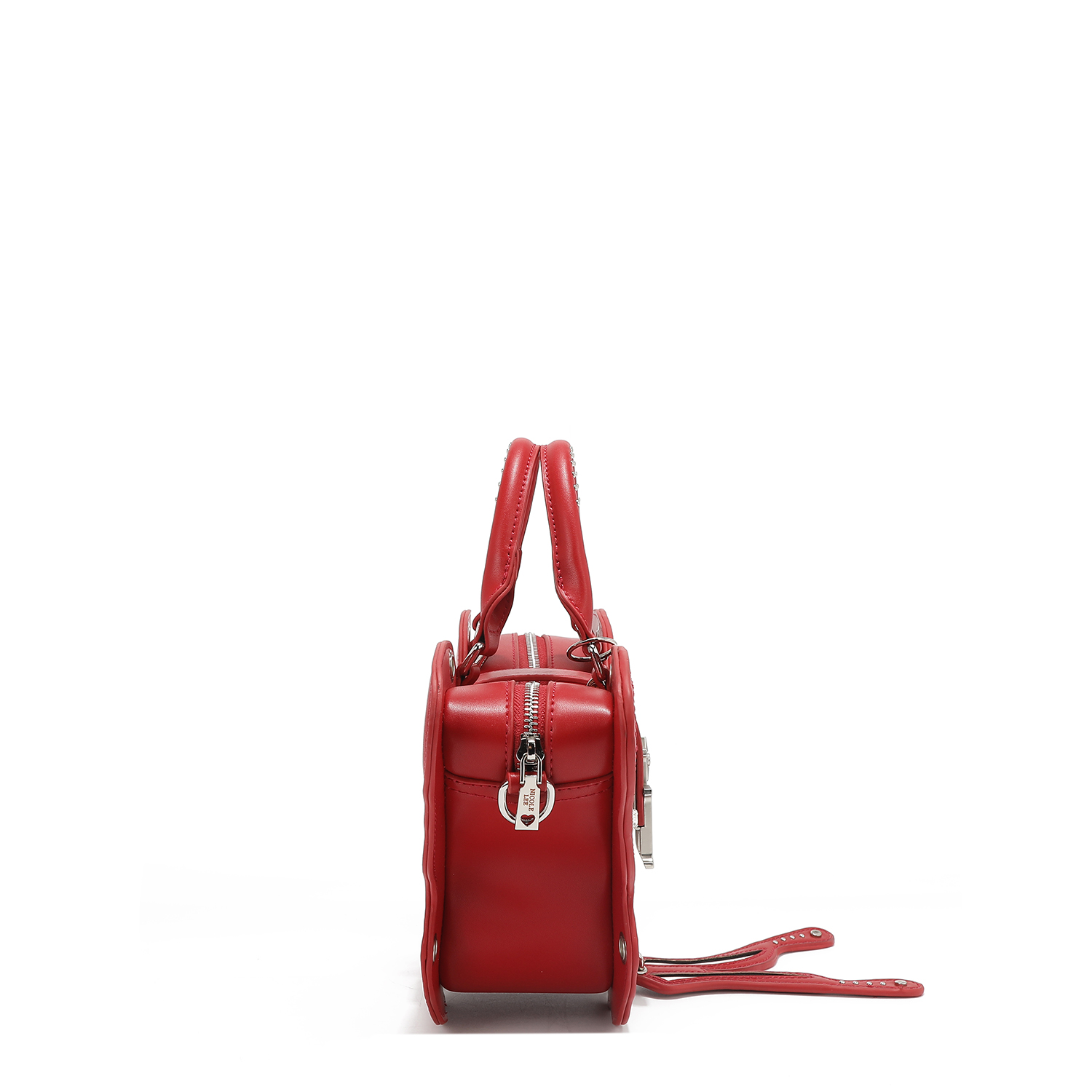Foto 5 | Bolsa de Mano en Forma de Mariposa Nicole Lee