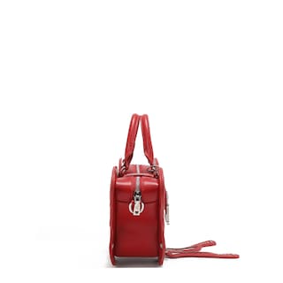 Foto 5 | Bolsa de Mano en Forma de Mariposa Nicole Lee