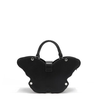 Foto 2 | Bolsa de Mano en Forma de Mariposa Nicole Lee