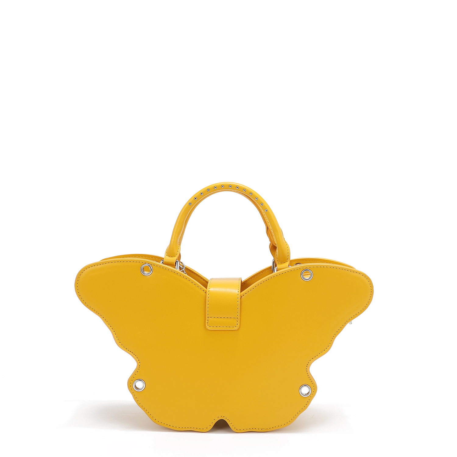 Foto 2 | Bolsa de Mano en Forma de Mariposa Nicole Lee