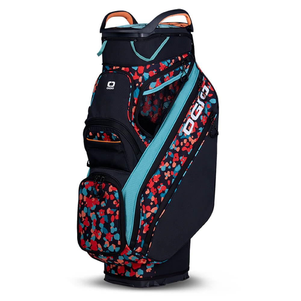 Foto 2 pulgar | Bolsa Para Carrito De Golf Ogio Silencer Confetti - Venta Internacional.