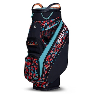 Foto 1 | Bolsa Para Carrito De Golf Ogio Silencer Confetti - Venta Internacional.