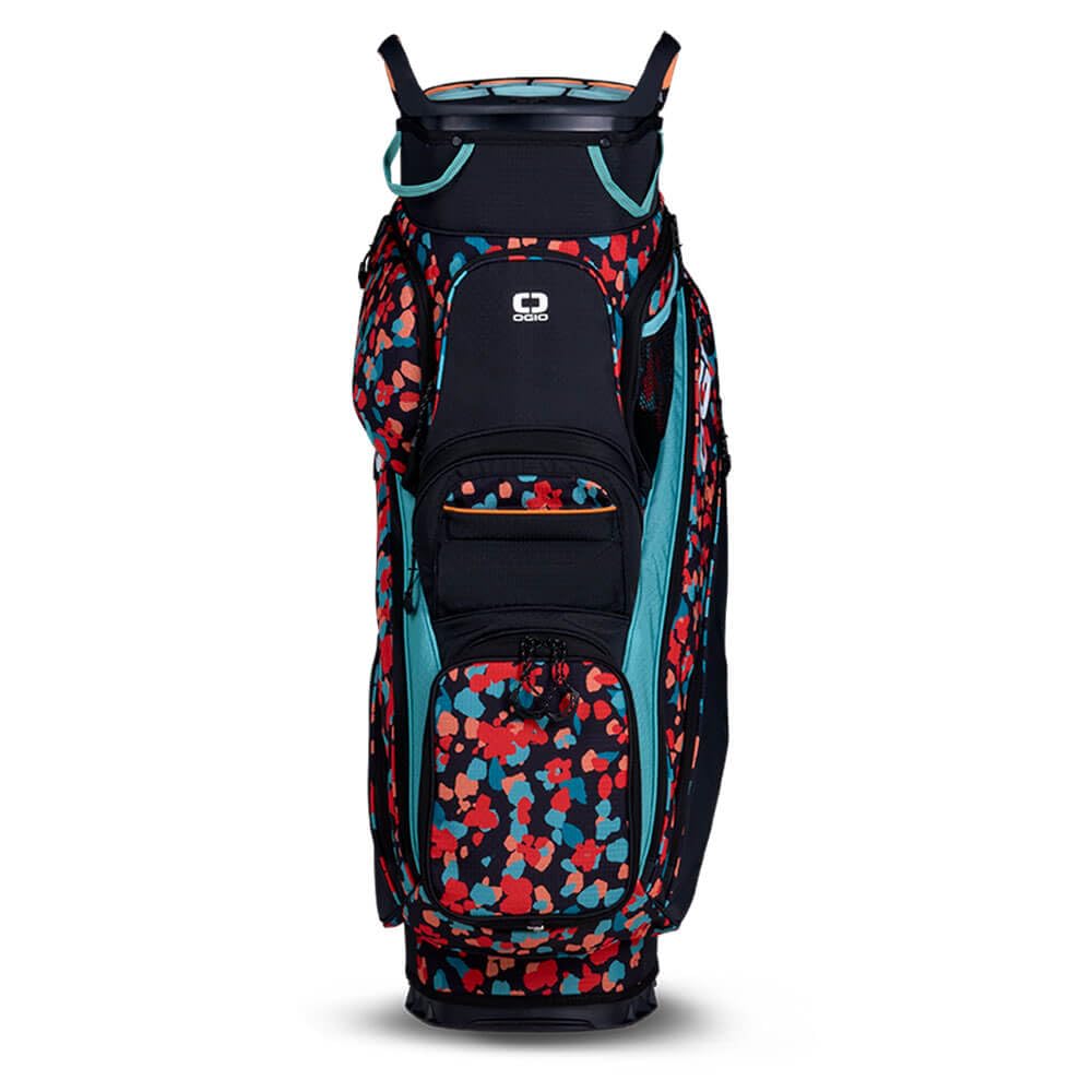 Foto 4 pulgar | Bolsa Para Carrito De Golf Ogio Silencer Confetti - Venta Internacional.