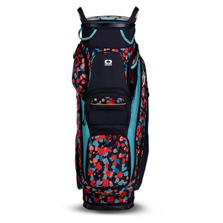 Foto 3 | Bolsa Para Carrito De Golf Ogio Silencer Confetti - Venta Internacional.
